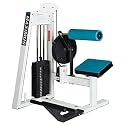 Maximus Fitness MX524 Back Extension Commercial Exercise Machine