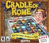 Cradle of Rome - JC