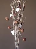 All Natural Handmade Vinny Floral Arrangement