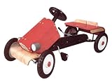 PlanToys Large Scale Racing Car