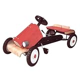PlanToys Large Scale Racing Car by Plan Toys