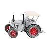 Siku 3459 - Lanz Bulldog (farblich sortiert)