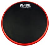 Aquarian Tru-Bounce 12-inch Practice Pad