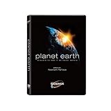 Planet Earth 5-Dvd Collector's Edition Boxed Set! Discovery Channel