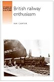 British railway enthusiasm