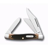 Schrade 8OT Old Timer Senior Pocket Knife