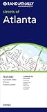 Atlanta, Greater - Rand McNally, Navigation Technologies Corporation