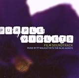 Purple Violets