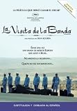 The Band`s Visit (Bikur hatizmoret) (La Visita de la Banda) [*Ntsc/region 1 & 4 Dvd. Import-Latin America] (Spanish subtitles)