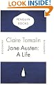 Jane Austen: A Life (Penguin Celebrations)