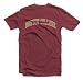 Search : Boston College Eagles Arch Logo T-Shirt by Red Jacket