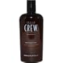 American Crew Daily Moisturizing Shampoo, 15.2-Ounce Bottles (Pack of 2)