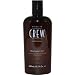 American Crew Daily Moisturizing Shampoo, 15.2-Ounce Bottles (Pack of 2)