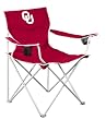 Logo Chair 192-12 Oklahoma Deluxe Chair