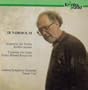 Ib Norholm: Concerto for Violin; Concerto for Cello