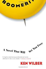 Boomeritis: A Novel That Will Set You Free!