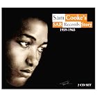 Click here to buy Sam Cooke's Sar Records Story - 2 Pack Jewel Case by  Sam Cooke .