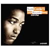 Sam Cooke's Sar Records Story - 2 Pack Jewel Case