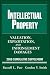 Books : Intellectual Property, 2008 Cumulative Supplement: Exploitation, and Infringement Damages (Valuation of Intellectual Property and Intangible Assets Cumulative Supplement)