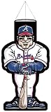 MLB Atlanta Braves Windjock