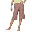 Gilligan & O'Malley® Fluid Knit Bermuda - Sandpiper