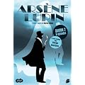 Ars�ne Lupin N�2 : �dition Sp�ciale 2 DVD - 6 �pisodes avec Georges Descri�res