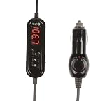 Logic3 MIP168K FM Transmitter and Car Charger