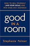 Good in a Room