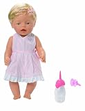Zapf Creation 811344 BABY born® Save the Children Puppe 41zQGi5TjSL. SL160 Zapf Creation 811344 BABY born® Save the Children Puppe