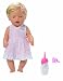 Spielwaren : Zapf Creation 811344 - BABY born® Save the Children Puppe - EUROPA