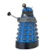 DOCTOR WHO 5" FIGURE: Blue Dalek Strategist