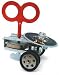 Kikkerland Sparklz Wind Up Gear Box