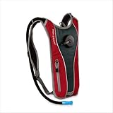 High Sierra Wave 70 Hydration Pack, Ready For Red/Graphite