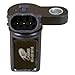 AIP Electronics Camshaft Position Sensor CPS Compatible with 2002-2012 Nissan and Infiniti 3.5L V6 with Angled Plug OEM Fit CAM66