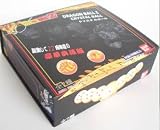 New DragonBall Z Stars Crystal Glass Ball 7pcs with Gift Box