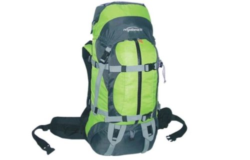 Royalbeach 47560 Trekking Rucksack PALMER 50+10