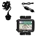 Electronics : Navigon 2120 Auto Cup Holder with Car Charger - Uses Gomadic TipExchange