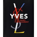 Yves Saint Laurentpar Farid Chenoune