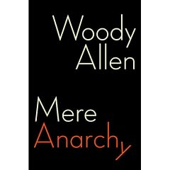 Mere Anarchy