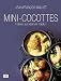 Mini-Cocottes: Feines aus klei