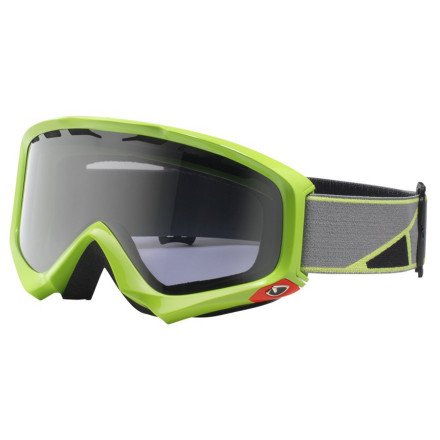 GIRO Herren Skibrille STATION 11,gl green/tiles brght,bklimo15, gloss green/tiles brght Preisvergleich