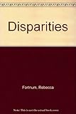 (dis)parities