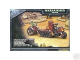 Eigenschaften Games Workshop 99140103001 / Orks Gitbrenna (Box) [50-12]
