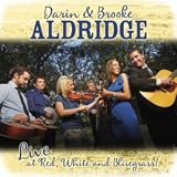 Live at Redwhite & Bluegrass