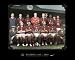 Arsenal FC Team, 11 Player 10x8 Photograph