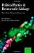 Political Parties and Democratic Linkage: How Parties Organize Democracy (Comparative Study of Electoral Systems)