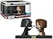 Funko Pop Star Wars Movie Moments: Death Star Duel