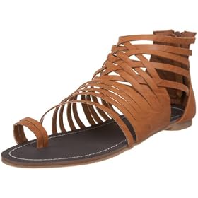 Miss Me Womens Crave-20 Sandal