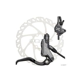 Hayes Stroker Trail Hydraulic Disc Brake V6/ Front Grey