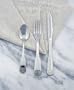 Shell Heavy Weight Flatware, Teaspoon 1 Dozen per case, 12/BX